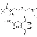 Merck Oxeladin hydrogen citrate