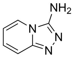 Merck 3-AMINO-1,2,4-TRIAZOLO[4,3-A]PYRIDINE, &
