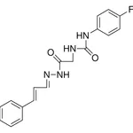 Merck 2-(3-(4-FLUOROPHENYL)UREIDO)AC - 50 MG&