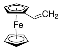 Merck VINYLFERROCENE, 97%