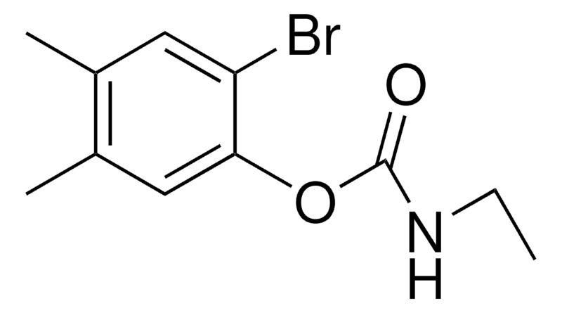 Merck 2-BROMO-4,5-DIMETHYLPHENYL N-ET