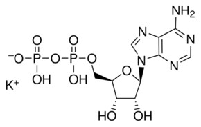Merck ADENOSINE 5``-DIPHOSPHATE MONOPOTASSIUM&