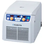 AS ONE Tabletop Micro Refrigerated Centrifuge, 탁상 마이크로 냉각 원심기