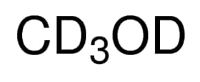Merck METHANOL-D4, `100%`, 99.96 ATOM % D