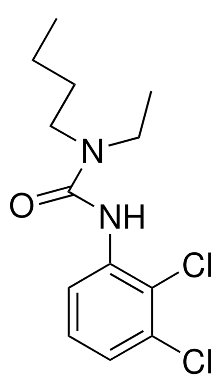 Merck 1-BUTYL-3-(2,3-DICHLOROPHENYL) - 50 MG&
