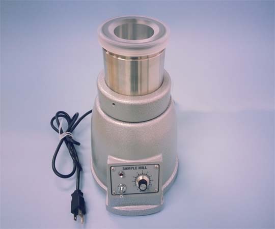 AS ONE Sample Mill, 소형분쇄기