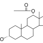 Merck METHYL 3ALPHA,12ALPHA-DIACETOXY-