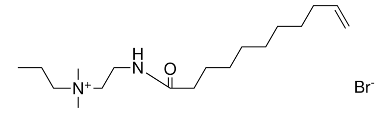 Merck DIMETHYL-PROPYL-(2-UNDEC-10-EN - 25 MG&