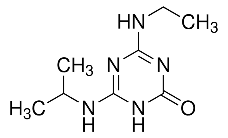 Merck Atrazine-2-hydroxy