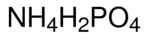 Merck AMMONIUM DIHYDROGENPHOSPHATE, 99.999% ME