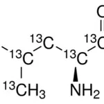 Merck L-LEUCINE-13C6, 98 ATOM% 13C, 95% CP