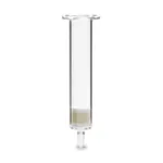 Waters Oasis HLB 5 cc Glass Vac Cartridge, 200 mg Sorbent per Cartridge, 60 µm, 30/pk