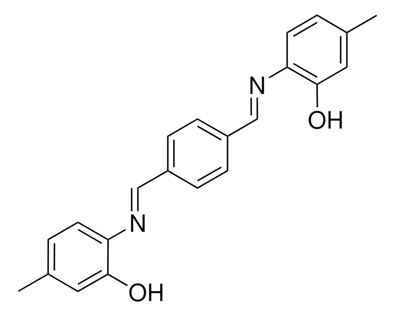Merck N,N'-(1,4-PHENYLENEDIMETHYLIDYN