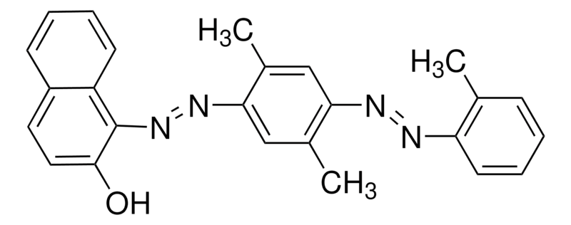 Merck Oil Red EGN