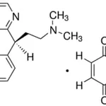Merck Dexchlorpheniramine Maleate