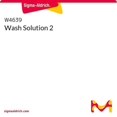 Merck Wash Solution 2