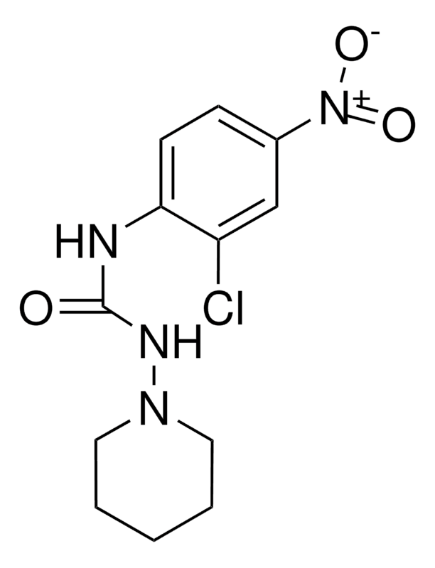 Merck 1-(2-CHLORO-4-NITROPHENYL)-3-P - 50 MG&