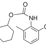 Merck CYCLOHEXYL N-(2-CHLORO-6-METHYL-