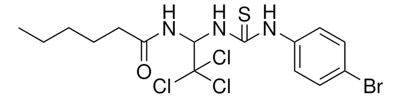 Merck HEXANOIC ACID (1- 3-(4-BROMO-P - 25 MG&