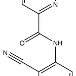 Merck N-(2-Cyanophenyl)pyridine-2-carboxamide