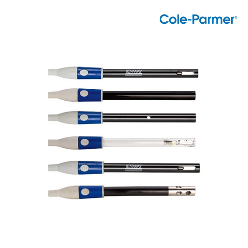 Cole-Parmer 027211 / 전도도 측정기(Conductivity Meter), Conductivity probe with ATC, epoxy K=0.1, (for use with 4510, 4520 and 3540)[1EA]