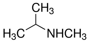 Merck N-ISOPROPYLMETHYLAMINE, 98%