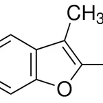 Merck 5-fluoro-3-methyl-1-benzofuran-2-carboxylic acid