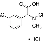 Merck (Dimethylamino)(3-methylphenyl)acetic acid hydrochloride
