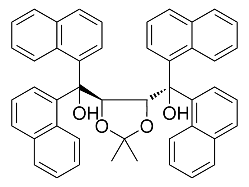 Merck (4R-TRANS)-2,2-DIMETHYL-A,A,A',A - 50MG