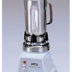 Thermo Fisher Scientific Waring Laboratory Blenders: Two Speeds, Commercial, Two-speed; 1L (34 oz.) Glass container; Commercial; 120V