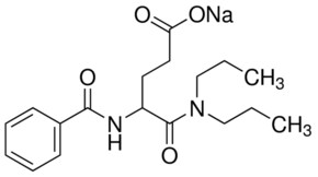 Merck PROGLUMIDE SODIUM SALT