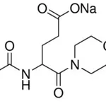 Merck PROGLUMIDE SODIUM SALT
