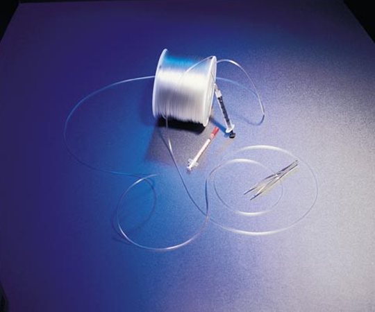 AS ONE MicroBore Tube S-54-HL, 타이곤 튜브(주사용 소구경) S-54-HL