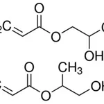 Merck HYDROXYPROPYL ACRYLATE, MIXTURE OF ISOM&