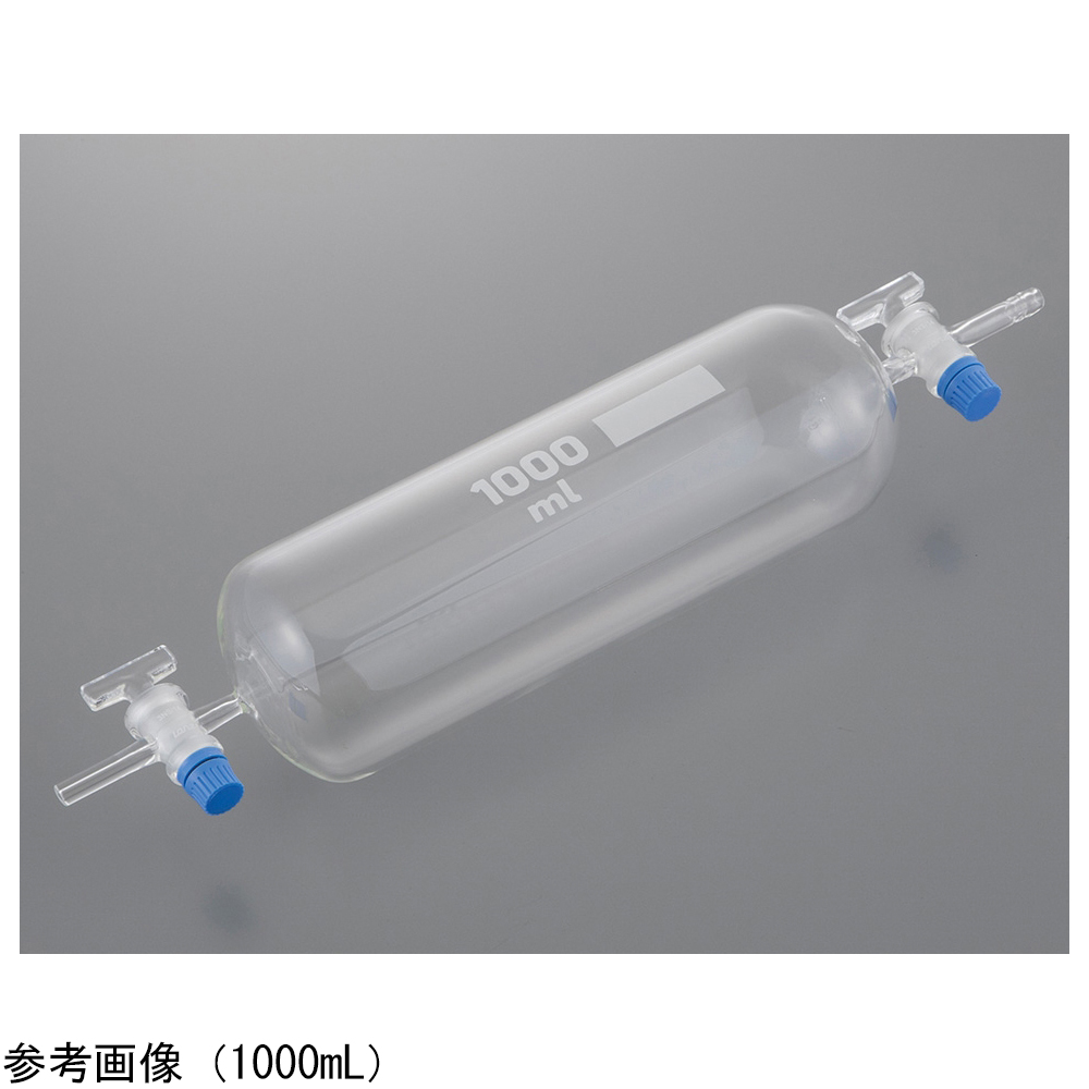 AS ONE Gas Sampling Tube, 가스 샘플링관