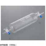 AS ONE Gas Sampling Tube, 가스 샘플링관