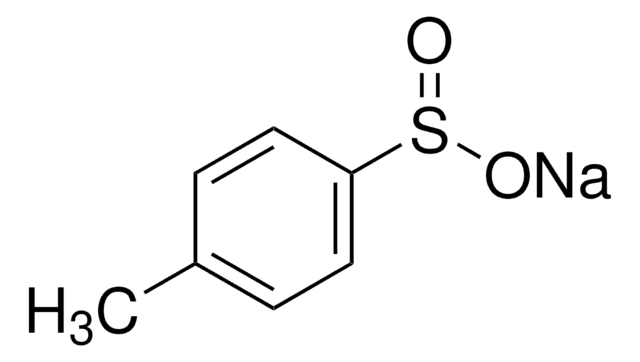 Merck SODIUM P-TOLUENESULFINATE, PURUM, ANHYD&