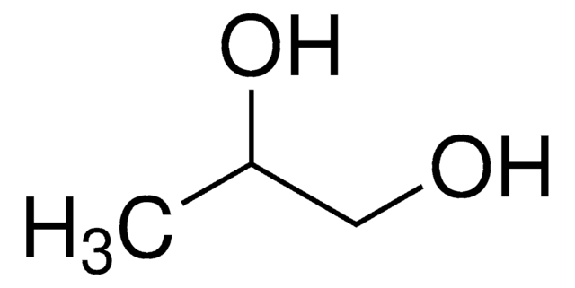Merck PROPYLENE GLYCOL MEETS USP TESTING SPEC&