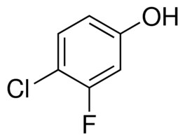 Merck 4-CHLORO-3-FLUOROPHENOL, 98%