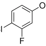 Merck 4-CHLORO-3-FLUOROPHENOL, 98%