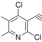 Merck 2,4,5,6-TETRACHLORONICOTINONITR-