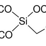 Merck (CHLOROMETHYL)TRIMETHOXYSILANE, 96%