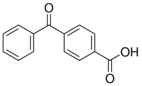 Merck Benzophenon-4-carbonsäure 99%