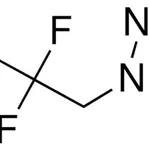 Merck 1-(2,2,2-Trifluoro-ethyl)-1H-pyrazol-4-ylamine hydrochloride