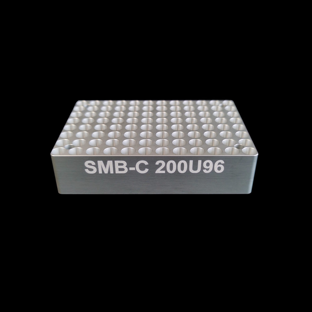Servicebio Dry Bath Adapter