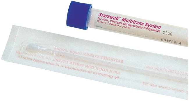 Thermo Fisher Scientific Multitrans Collection and Transportation Systems