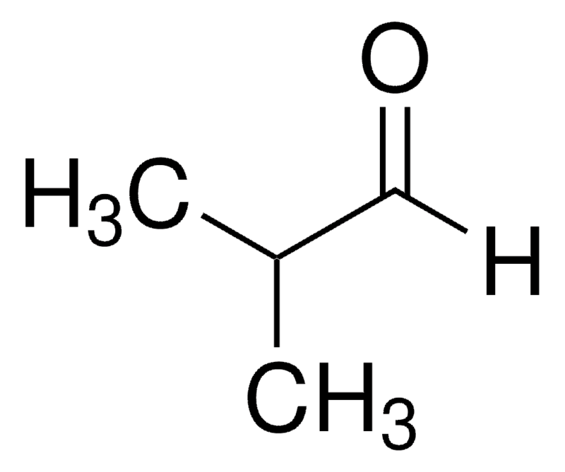 Merck Isobutyraldehyde