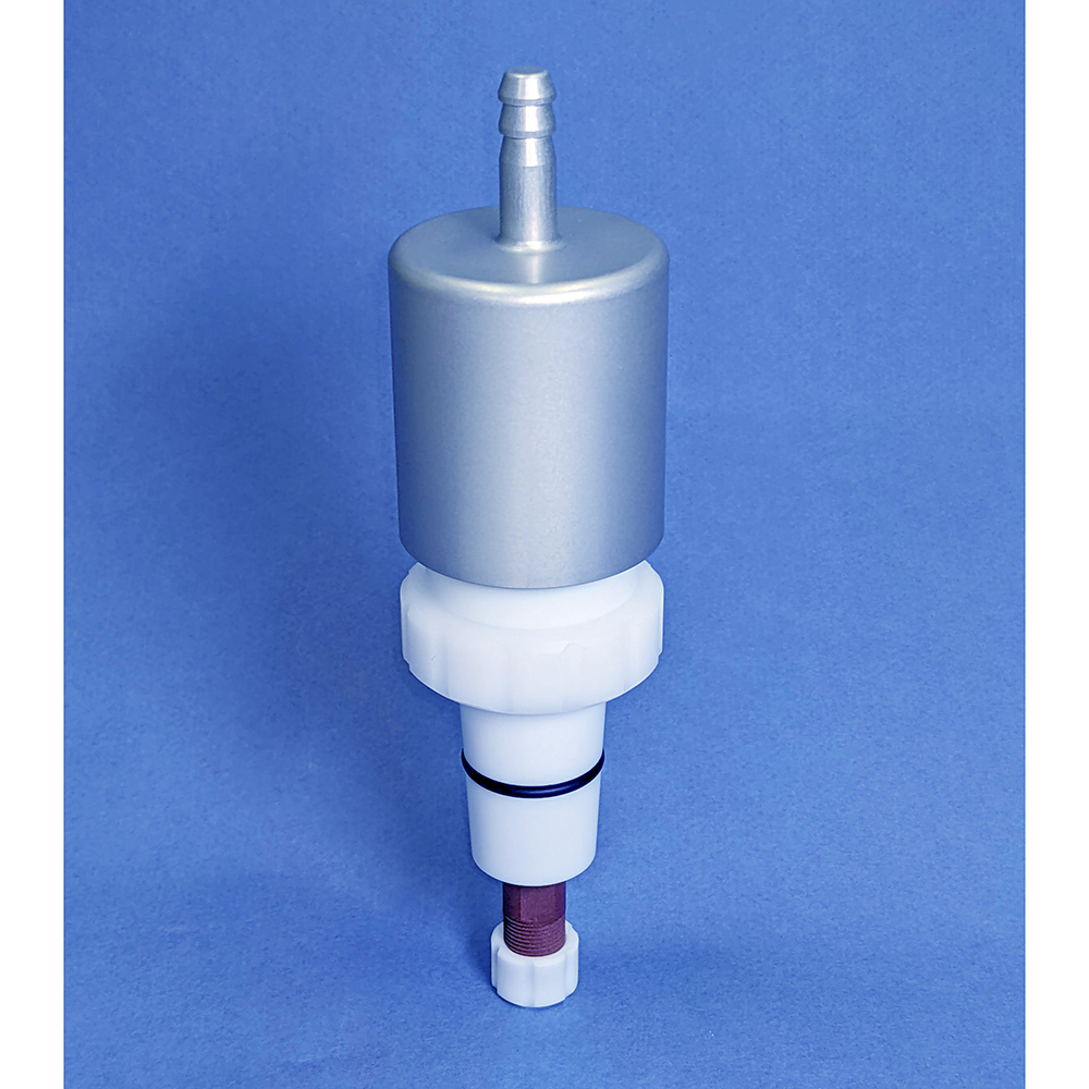 AS ONE PTFE Magnet Vacuum Stirring Apparatus, PTFE 자석 진공 교반 장치