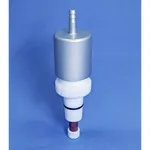 AS ONE PTFE Magnet Vacuum Stirring Apparatus, PTFE 자석 진공 교반 장치