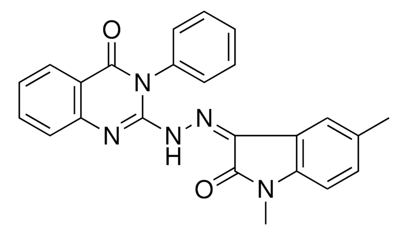 Merck 2(N'-(1,5-DIMETHYL-2-OXO-2H-IN - 5 MG&